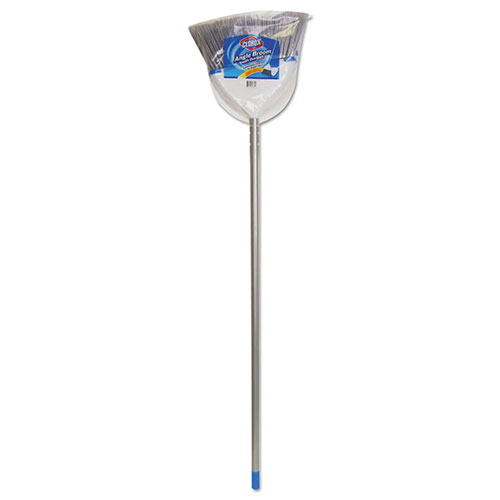 Angle Broom And Dustpan