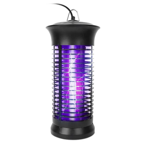 UV Bug Zapper - Silent Mosquito Killer, Odorless Trap, 2-Pack