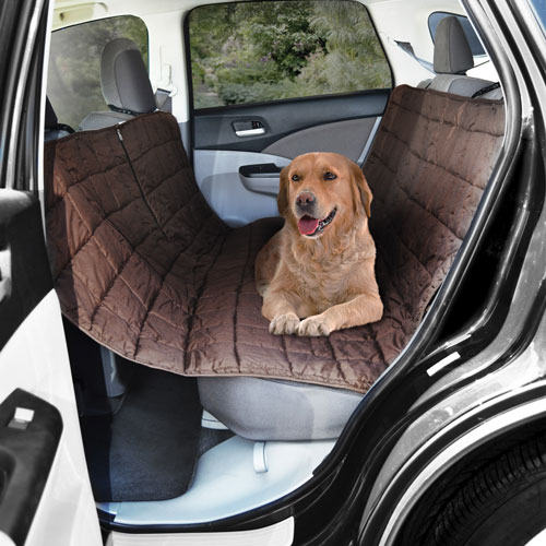 Comfy Pooch Car Set Protector