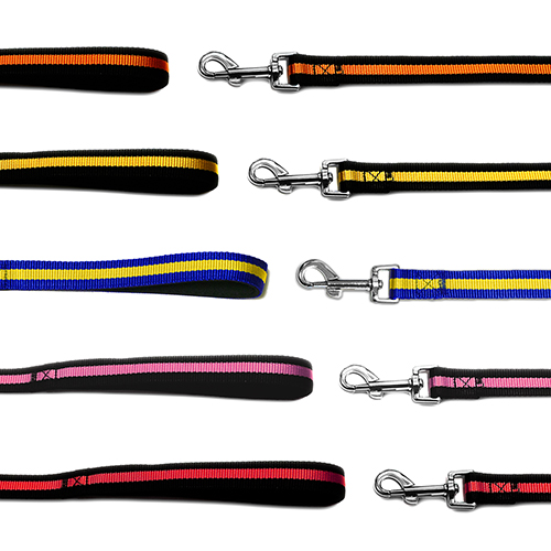 Bagoo Dog Leash, Strong and Durable Traditional Leash