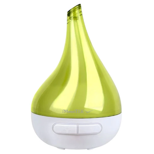 Cool Mist Humidifier And Aroma Diffuser with LED Light - Perfect for Office, Home, Vehicle, Study, Y