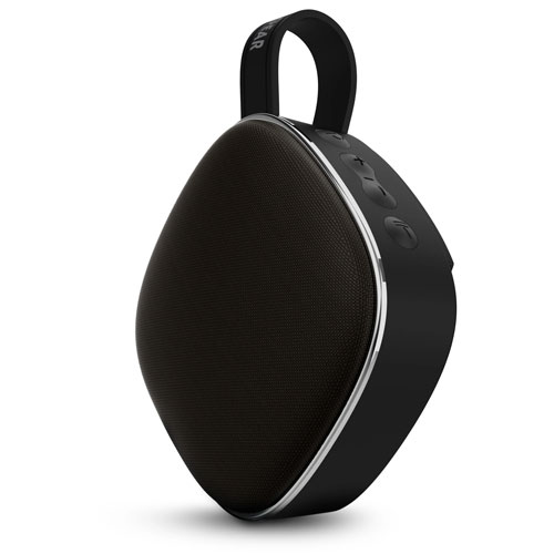  HyperGear Fabrix Mini Wireless Speaker