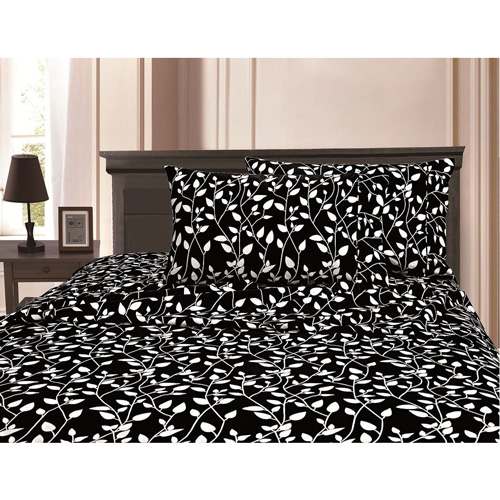 1500 Series Brushed Luxury Wrinkle And Fade Resistant Bedding Sheets
