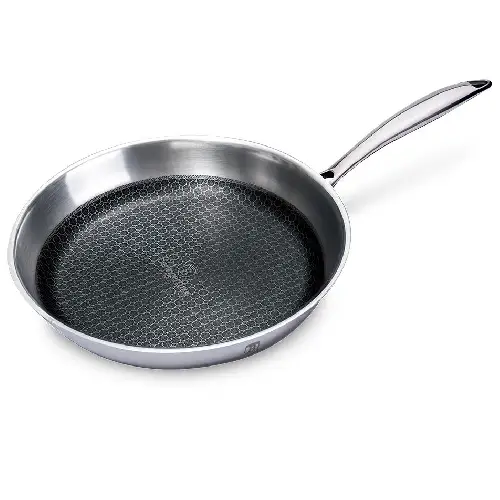 Berlinger Haus Frypan 9.5 inches w/ ETERNA coating Eternal Collection