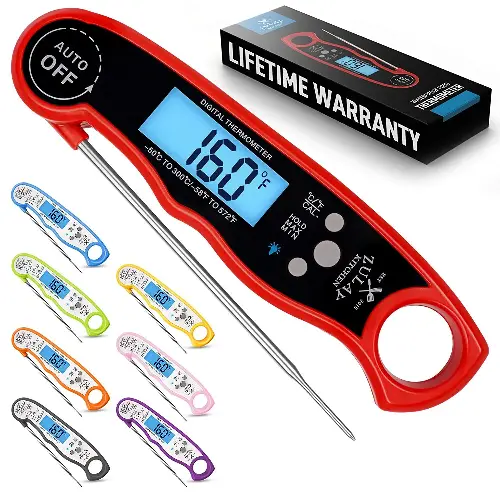 Digital Meat Thermometer