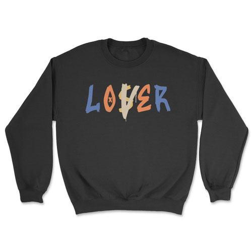 Lover Loser Sweatshirt