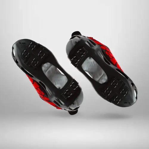 Quadtrek All Terrain Traction Cleats