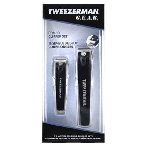 Nail Clipper Set Combo G.E.A.R.