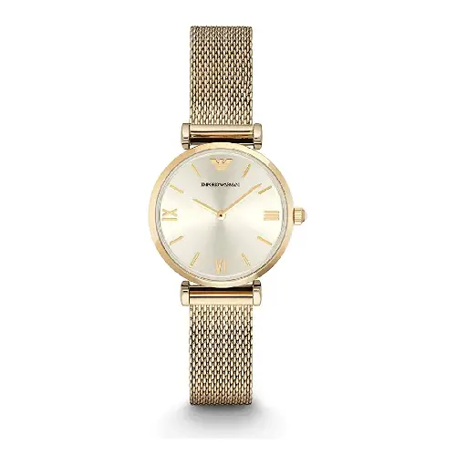 Armani Wrist Watch