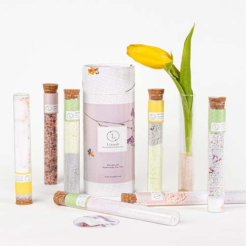 7 Wonders Of The Bath -100% Natural