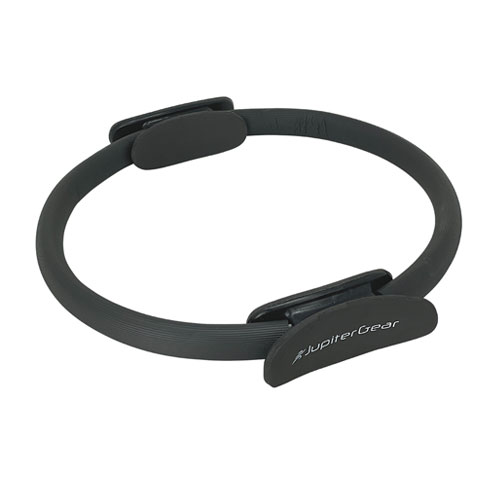 Pilates Resistance Ring For Strengthening Core Muscles