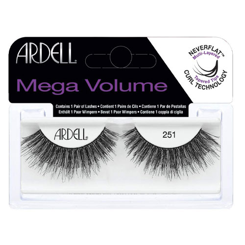 Mega Volume Lash  251