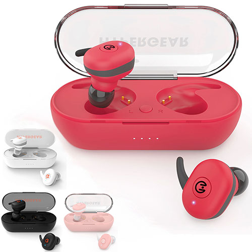 HyperGear Active True Wireless Earbuds