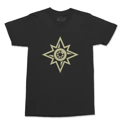 Beastland Icon Tee For Unisex