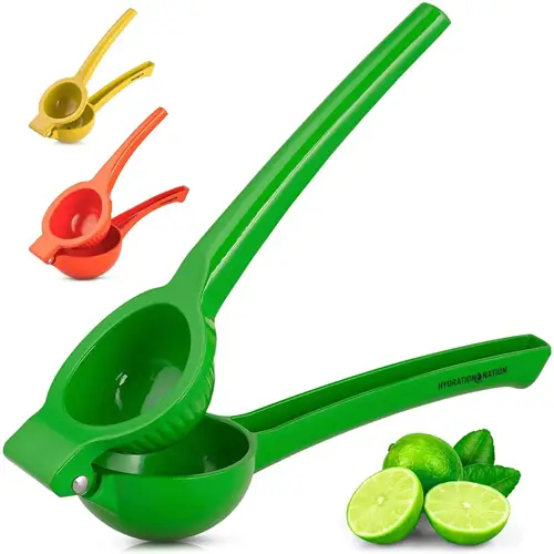 HN Single Bowl Lime Squeezer