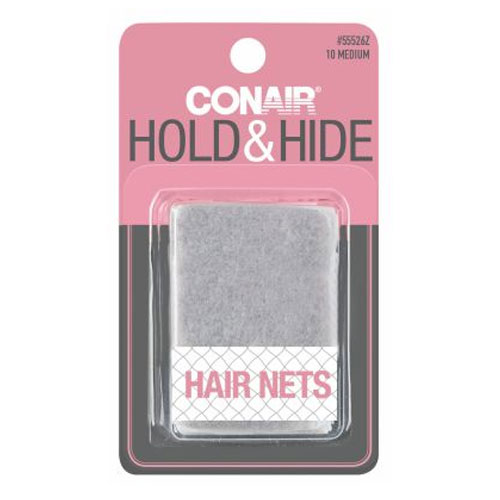 Hair Nets 10 PK Medium