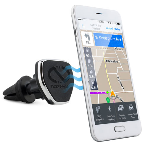 MagBuddy Air Vent Mount