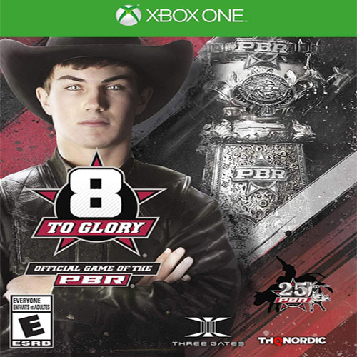 8 To Glory Xbox One Xbox One