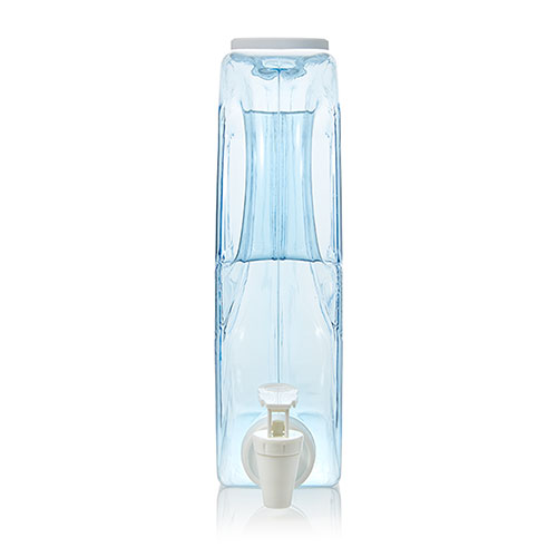 H2O Ultra 1.25 Gallon Beverage  Dispenser