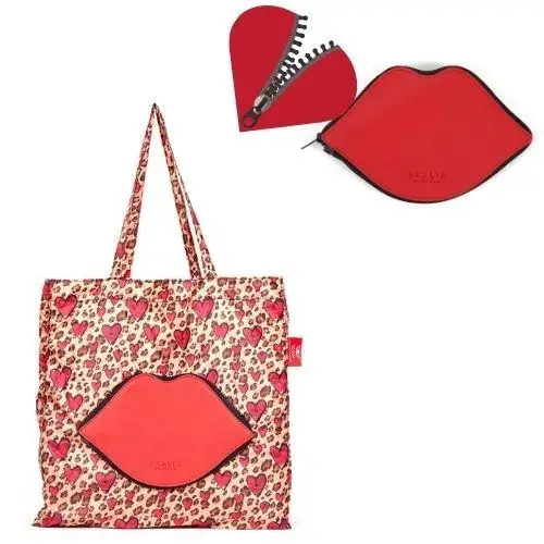 NEW Marilyn Foldable Tote Lightweight