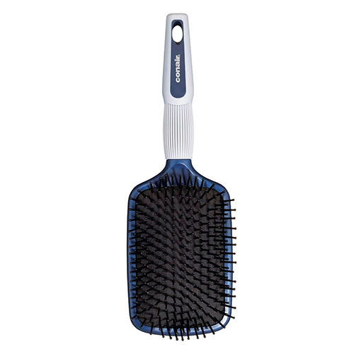 Anti Static Paddle Brush