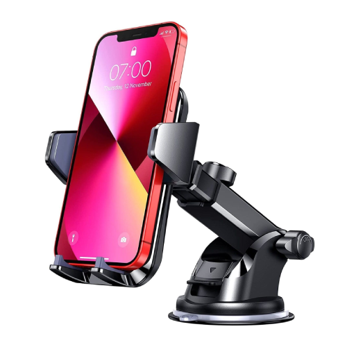 DGN Universal Strong Car Mount for Mobile Phones And Smartphones
