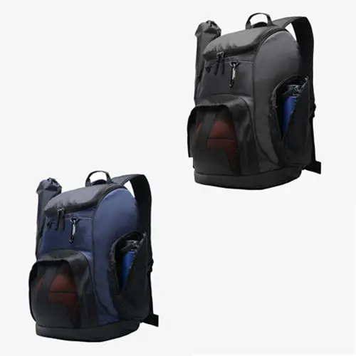 Large Sports Backpack with Laptop Compartment