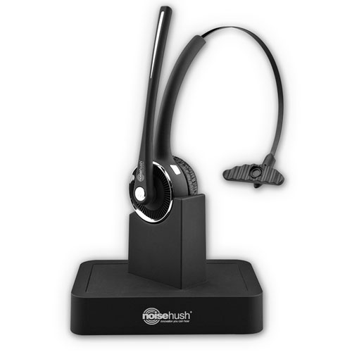 N780 BT Over-the-Head Mult-Point Headset