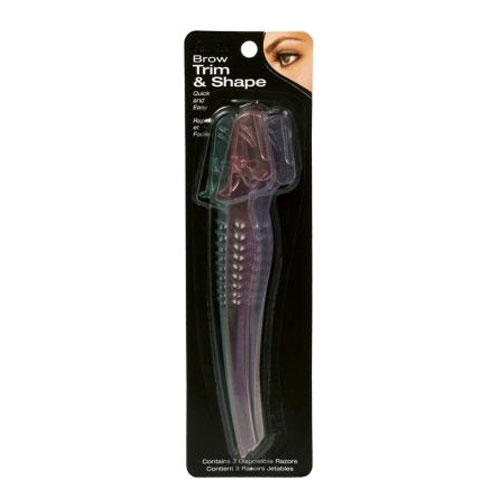 Trim & Shape Pack of 3