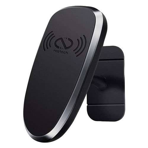 Naztech MagBuddy Wireless Charge Anywhere+ Mount