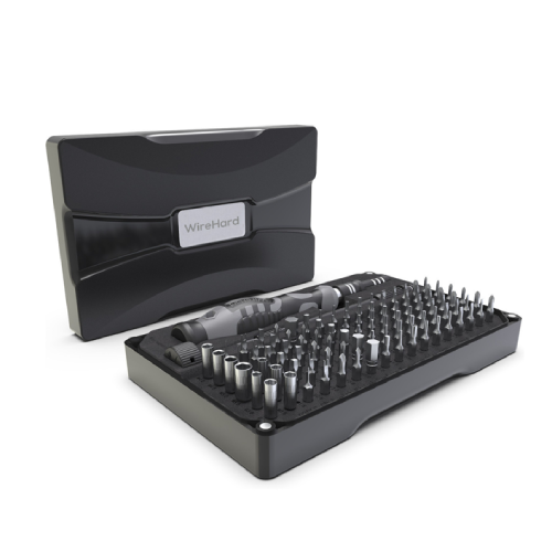 106 in 1 Precision Screwdriver Set Computer All Phone Repair Tool Kit
