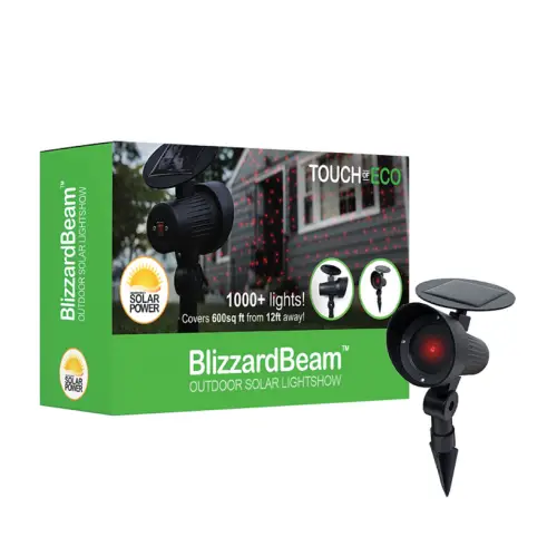 Blizzard Beam