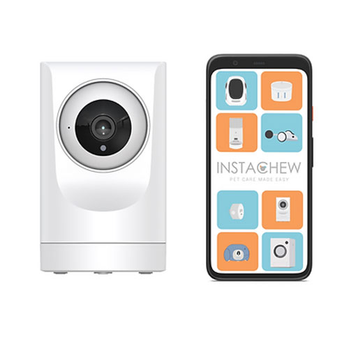 Puresight 360 HD Pet Camera