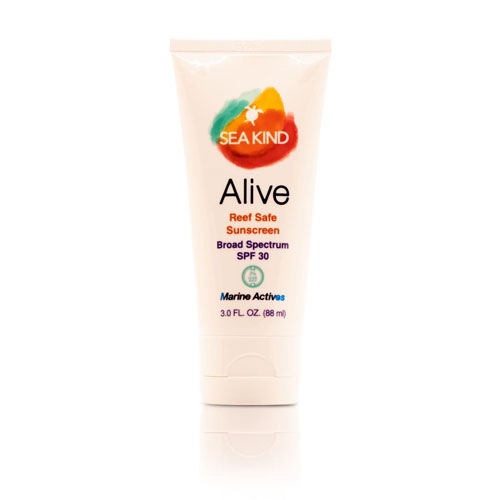 Alive Sunscreen