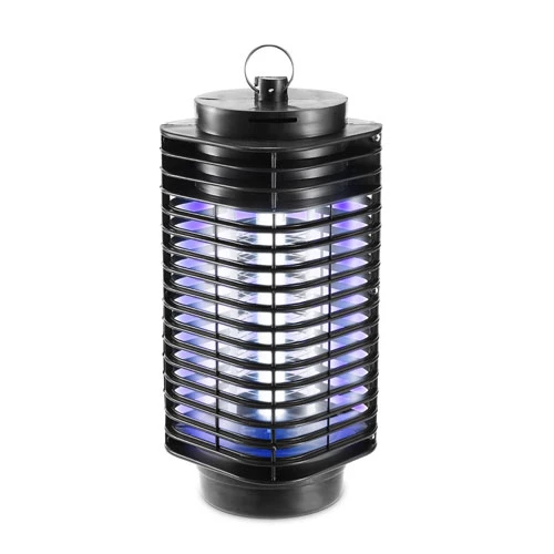 UV Bug Zapper - Silent Insect Killer for Home And Restaurant - Odorless - 75+ Pieces