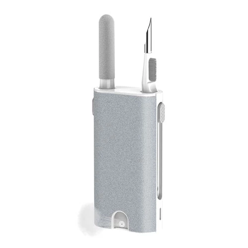 Airpod Pen Cleaner Kit - Multi-Function, Laptop, Phone, Screen, Earphone Cleaning Brush, Charging Ca