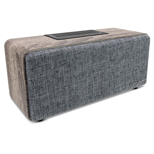 HyperGear Fabrix 2 Wireless Speaker