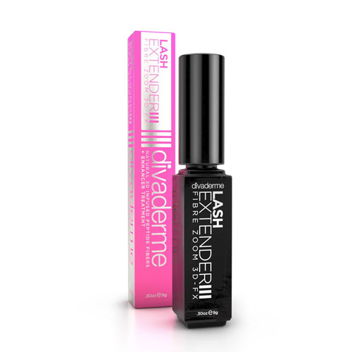 Divaderme Lash Extender III Enhancer Treatment