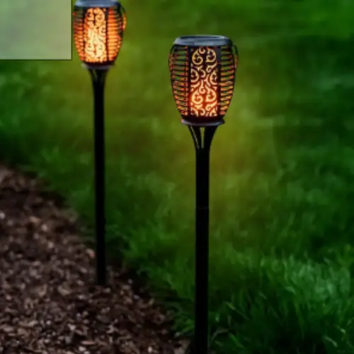 Glowtorch