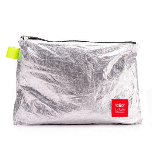 Lena Cosmetic Bag Large TYVEK