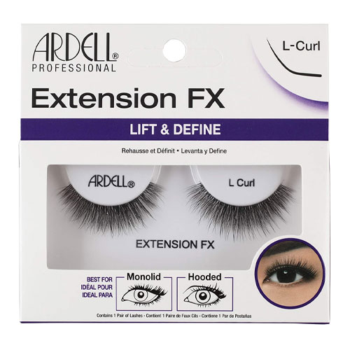 Extension FX L Curl