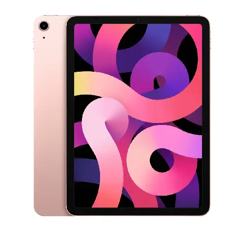 Apple iPad Air 10.9-inch 4th Gen, 64GB, Wi-Fi Only