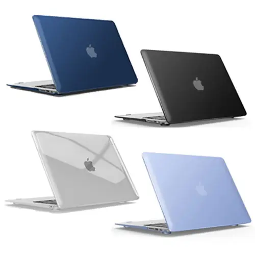 Neon Party Hardshell Case for Macbook Air 13" (2018-2021)
