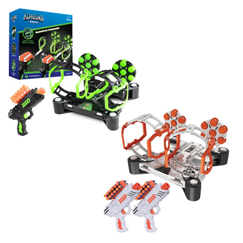 Astroshot Gyro
