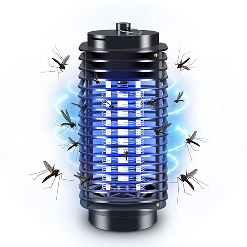 Bug Zapper Indoor And Outdoor Mosquito Killer