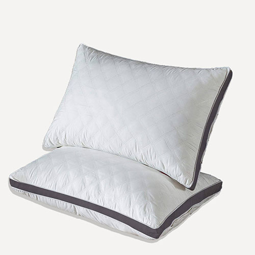 Sepoveda Bed Sleep Pillow By Doctor Pillow