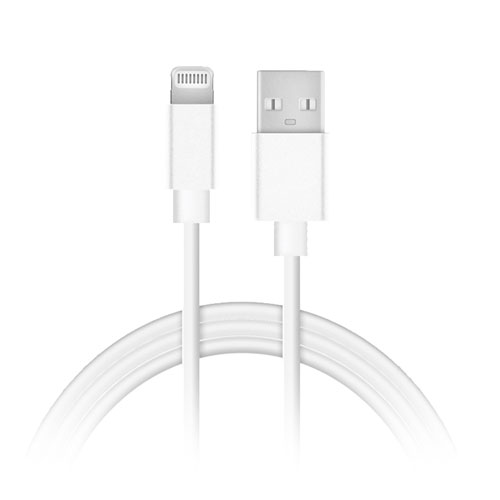 HyperGear Basics USB-A to MFi Lightning Rounded Cable 3ft