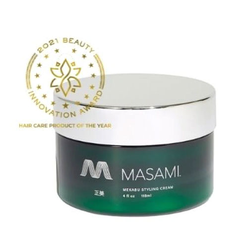 Mekabu Hydrating Styling Cream