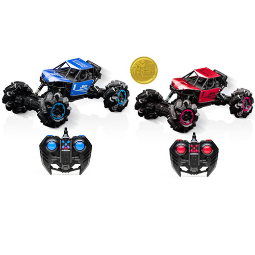 Jive Dancing Remote Control Car
