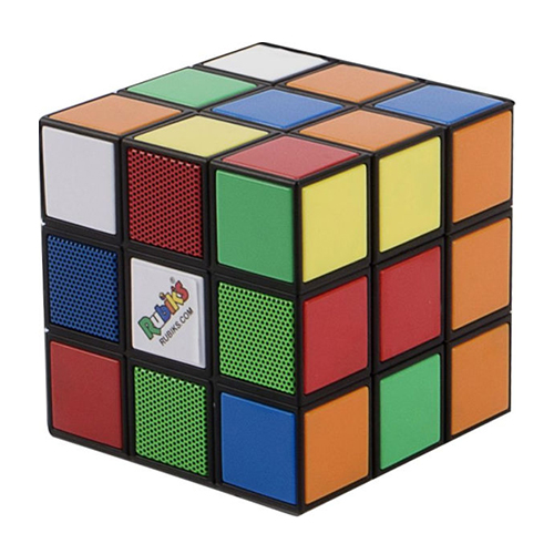 Rubik LED Bluetooth Light Up Speaker 